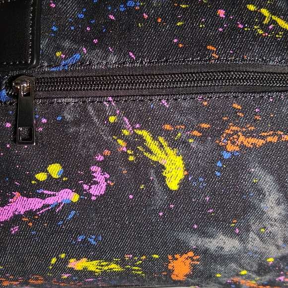 Olivia Miller Boston Bag - Picture 10 of 10